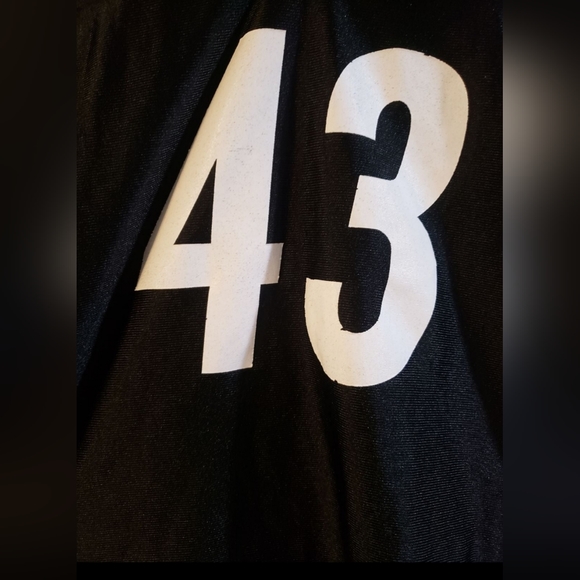 Pittsburgh jersey - Picture 5 of 7